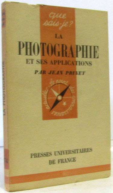La Photographie