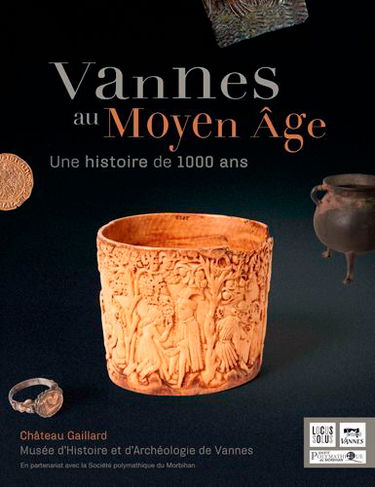 Vannes au Moyen Age : une histoire de 1.000 ans