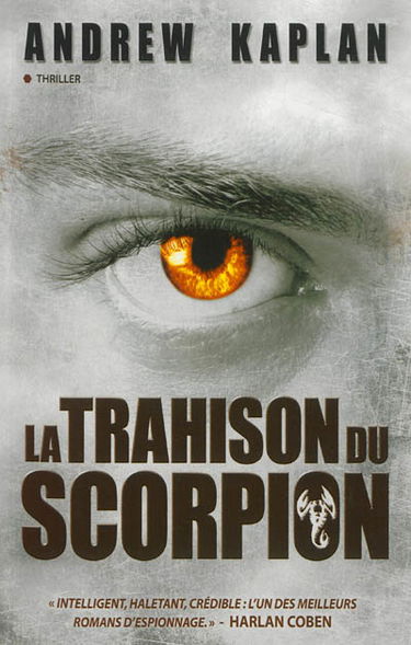 La trahison du Scorpion