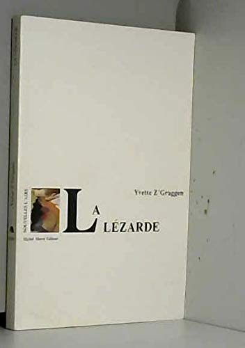Couverture de La Lézarde