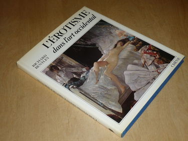 L'Erotisme dans l'art occidental