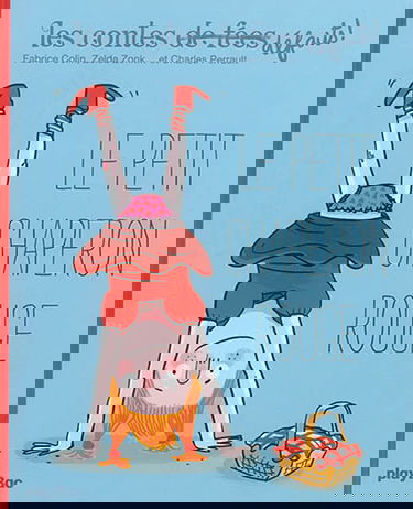 Le Petit Chaperon rouge