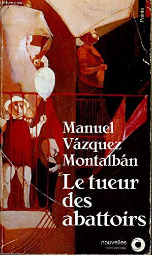Le Tueur des abattoirs : et autres nouvelles