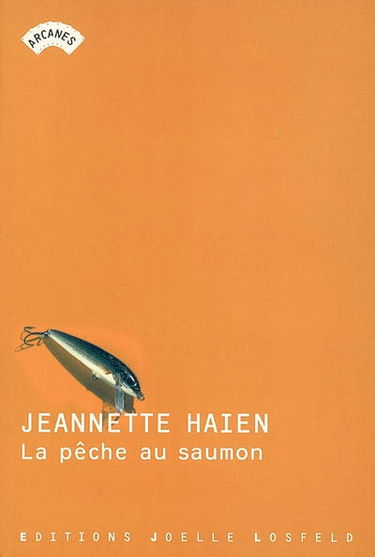 La pêche au saumon
