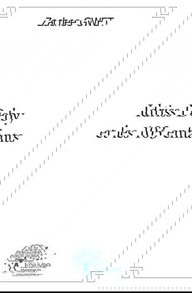 Idriss deby et les 103 enfants