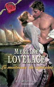 La maîtresse du capitaine