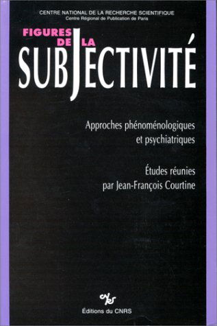 Figures de la Subjectivite