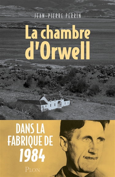 La chambre d'Orwell