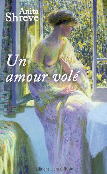 Un amour volé