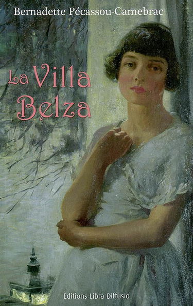 La villa Belza