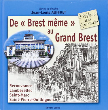 De Brest Meme au Grand Brest
