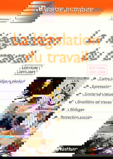 La législation du travail