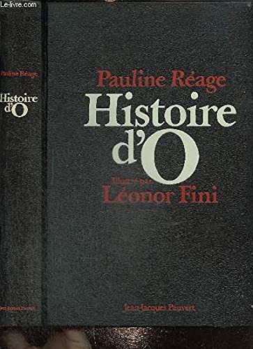 Histoire d'O