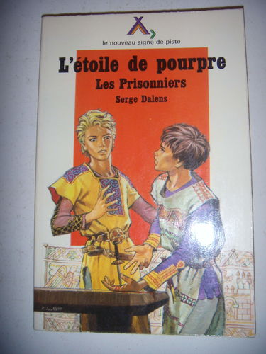 L'étoile de pourpre