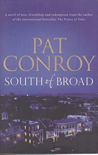 Couverture de South of Broad