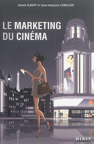 Le marketing du cinéma