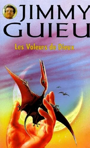 Les voleurs de dieux