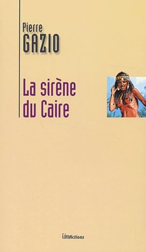 La sirène du Caire