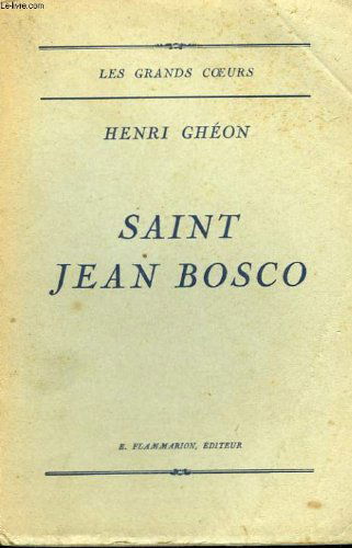 Saint Jean Bosco