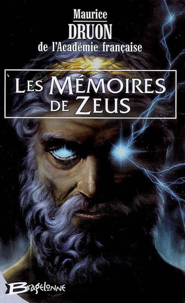 Les mémoires de Zeus