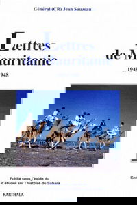 Lettres de Mauritanie : 1945-1948