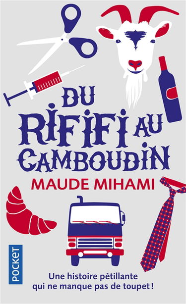 Du rififi au Camboudin