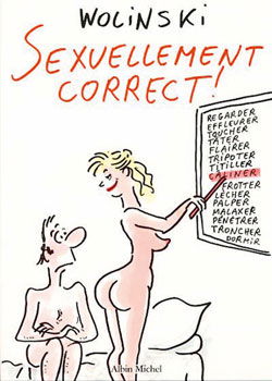 Sexuellement correct