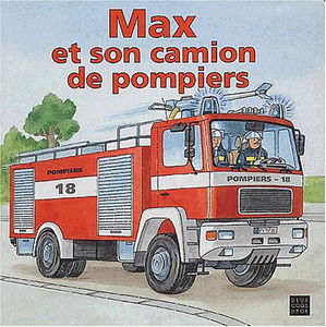 Julie et son tracteur