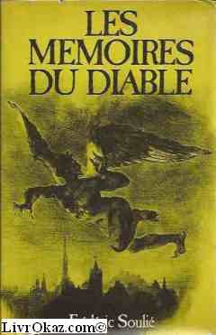 Les Mémoires du diable