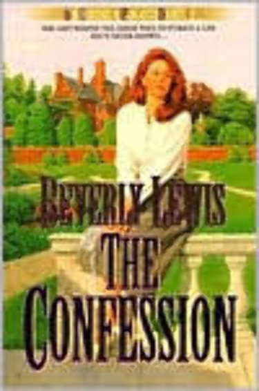 Couverture de The Confession