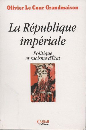 La république impériale