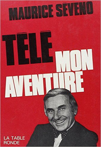 Télé mon aventure