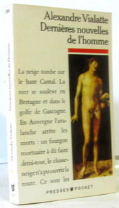 Dernières nouvelles de l'homme