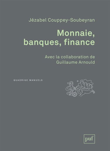 Monnaie, banques, finance