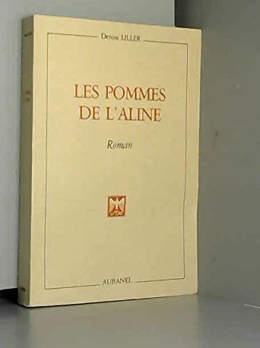 Les Pommes de l'Aline