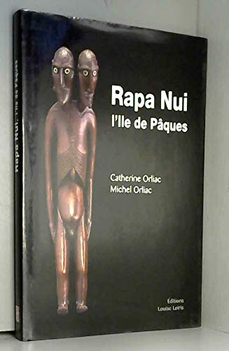 Rapa Nui l'ile de pâques