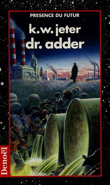 Dr Adder