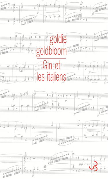Gin et les Italiens