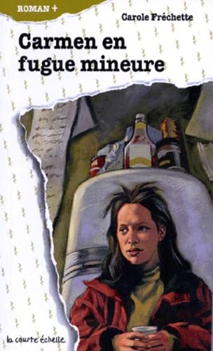 Carmen En Fugue Mineure