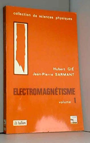 Electromagnetisme