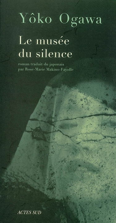 Le musée du silence