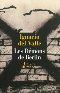 Les démons de Berlin