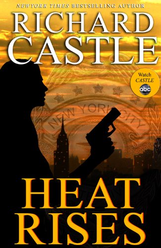Couverture de Heat Rises.