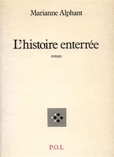 L'Histoire enterrée