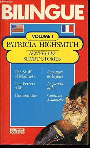 Nouvelles bilingues français-anglais: Tome 1