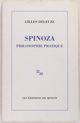 Spinoza, philosophie pratique