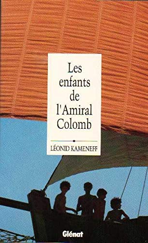 Les enfants de l'amiral Colomb