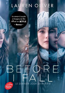 Before I fall : le dernier jour de ma vie