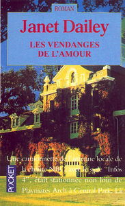 Les Vendanges de l'amour