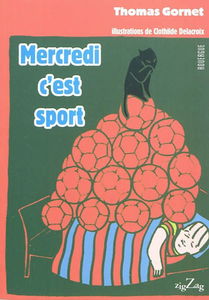 Mercredi, c'est sport